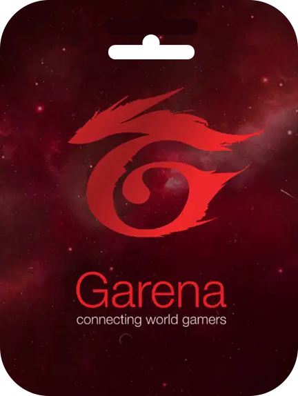 Garena Card